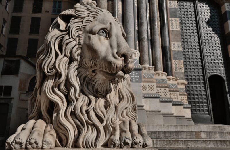 1.5 Hour Food Guided Tour & Sightseeing in Genoa - Key Points / Takeaways