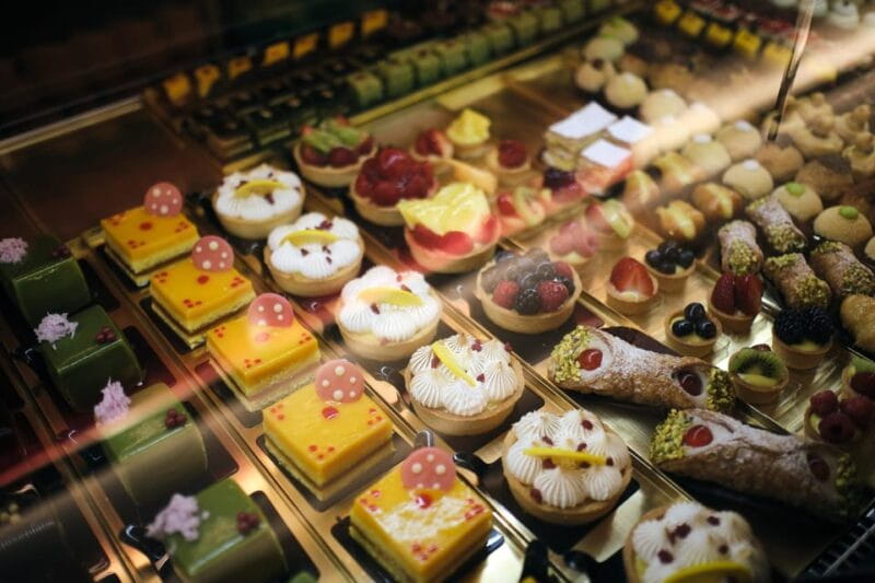 1.5 Hour Food Tour in Verona with Tastings & Sightseeing - A Well-Rounded Itinerary with Cultural Depth