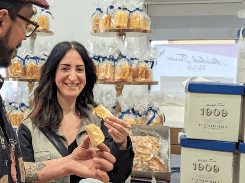 1.5 Hour Food Tour in Verona with Tastings & Sightseeing - Practical Details and Tips