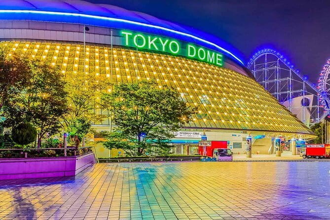 1.5 Hour Go Kart Experience in Shibuya - Safety and Conduct