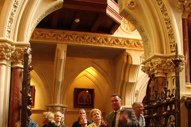 1.5-hour Oxford University and Colleges Walking Tour - Tour Duration and Distance