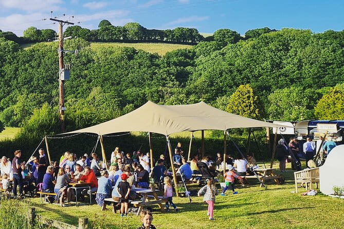 1.5-Hour Swanaford Vineyard Tour And Tasting Experience - FAQ About the Swanaford Vineyard Tour and Tasting