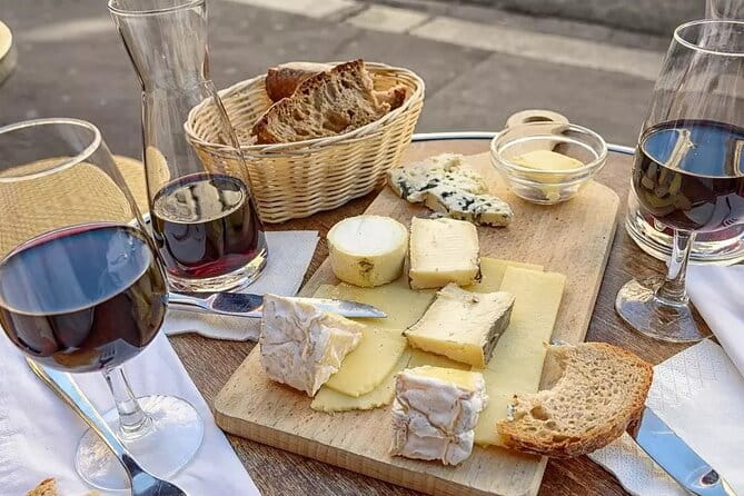 #1 Bordeaux Food and Wine Tour | Satisfaction Guaranteed! - A Deep Dive into the Bordeaux Food and Wine Tour