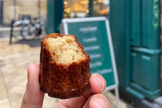 #1 Bordeaux Pastries Food Tour | 6 Tastings | Local Guides - Final Thoughts on the Bordeaux Pastries Food Tour