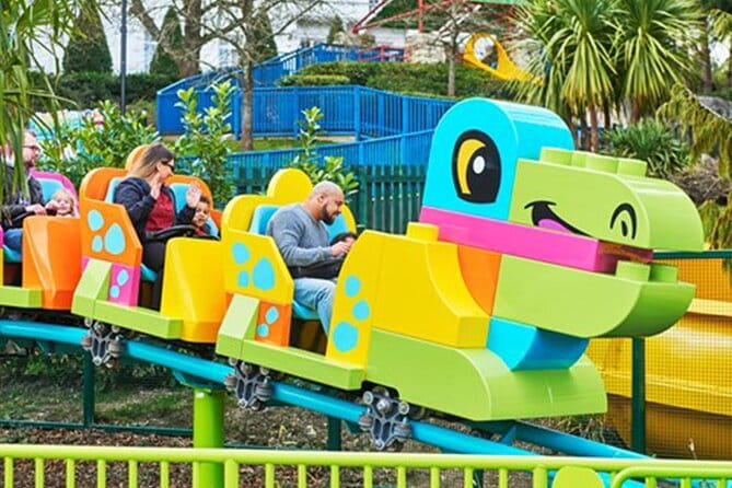 1 Day Admission to LEGOLAND Windsor Resort - Final Thoughts on Visiting LEGOLAND Windsor