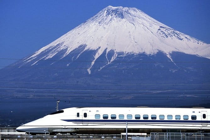 1 Day Charter Tour to Mt Fuji View - Customizable Itinerary Options