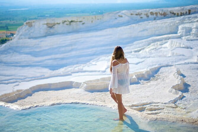 1 Day Ephesus And Pamukkale Tour From Izmir By A Local Expert - Practical Tips for Making the Most of This Tour