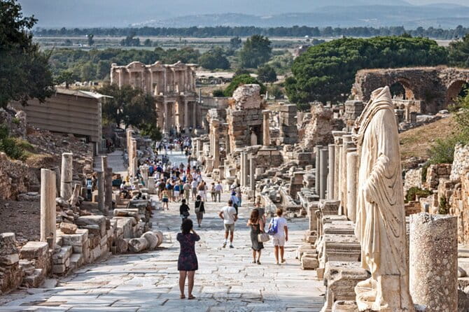 1 Day Ephesus And Pamukkale Tour From Izmir By A Local Expert - Final Thoughts