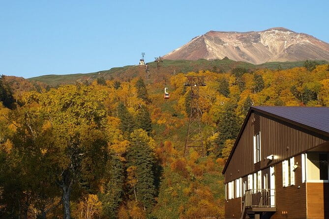 1 Day Fascinating Asahidake and Biei Discovery Tour in Hokkaido - Key Points