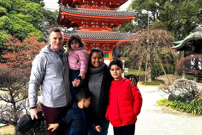 1-Day Hakata Walking Tour - Inclusions and Pricing