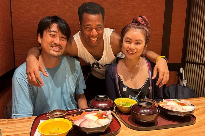 1-Day Hakata Walking Tour - Visiting Kushida Shrine