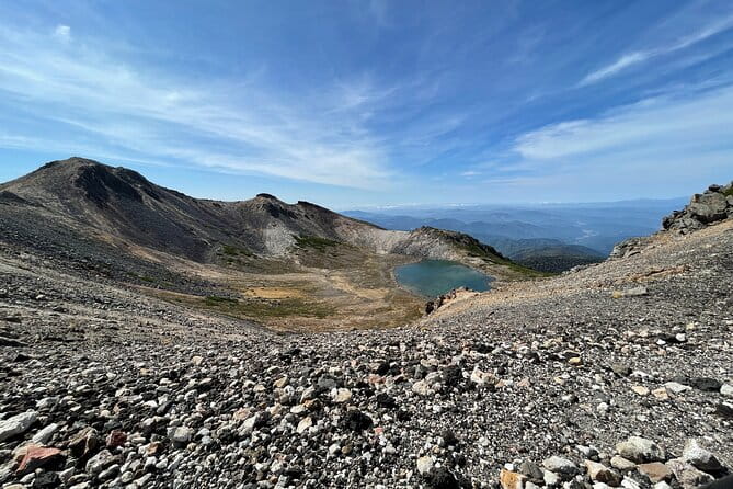 1 Day Hiking Tour in Takayama - Inclusions of the Tour