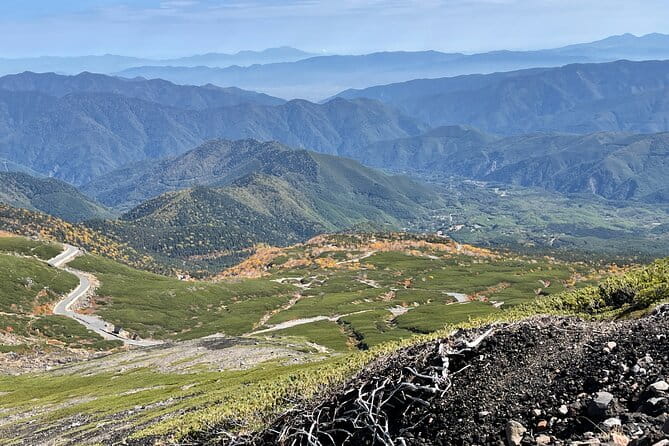 1 Day Hiking Tour in Takayama - Pricing and Booking Information