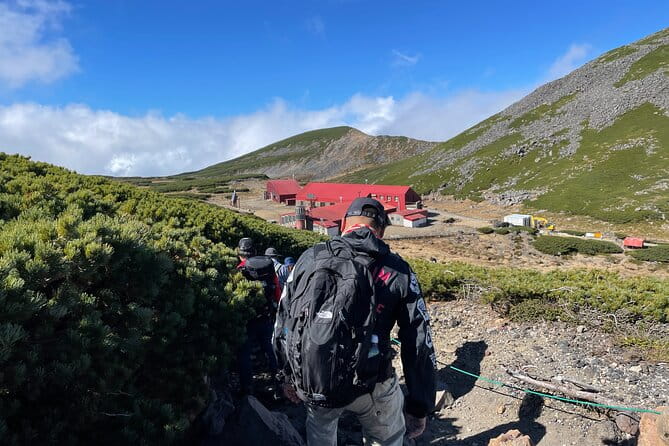 1 Day Hiking Tour in Takayama - Cancellation Policy