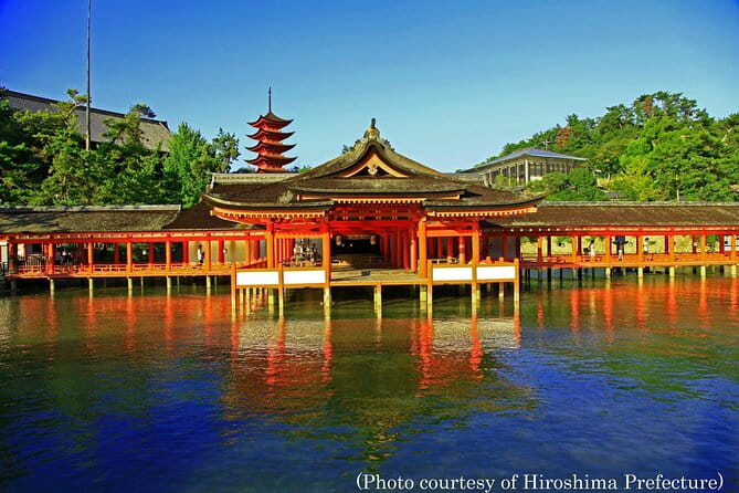 1 Day Hiroshima and Miyajima Tour by Bullet Train From Osaka - Tour Logistics