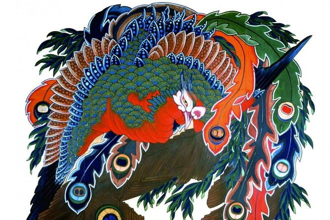 1 Day Historic Obuse and Hokusai Mad Man of Art Tour in Japan - Accessibility and Participation