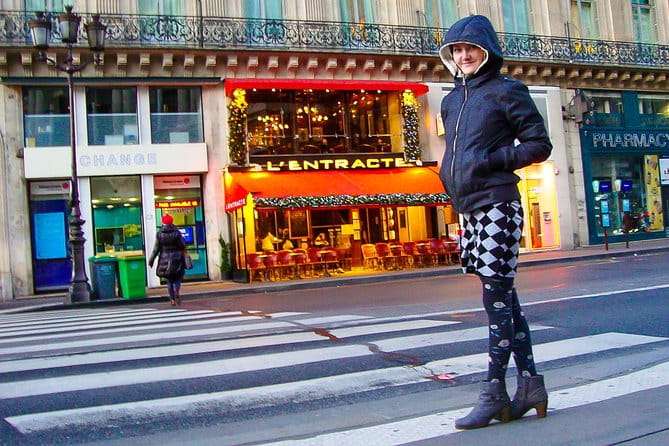 1 day in Paris with Friendly Local Guide - Key points / Takeaways