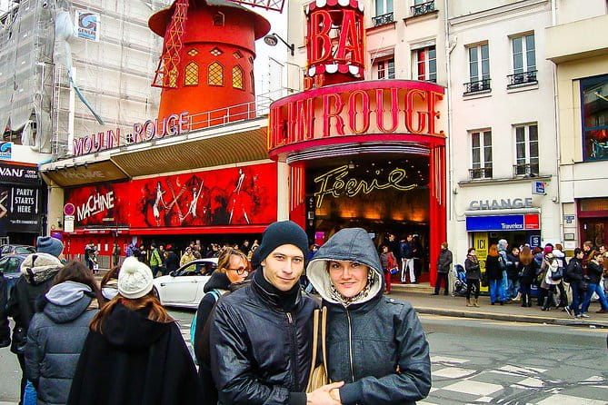 1 day in Paris with Friendly Local Guide - FAQ