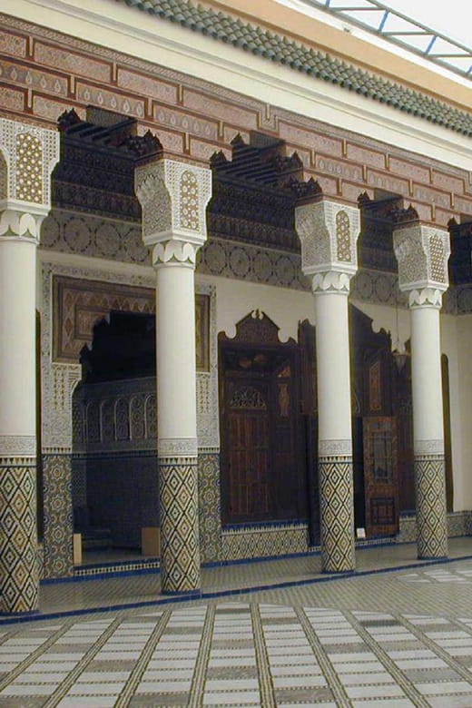 1 Day in Tangier From Tarifa. Lunch & Spanish Guide - Things To Know