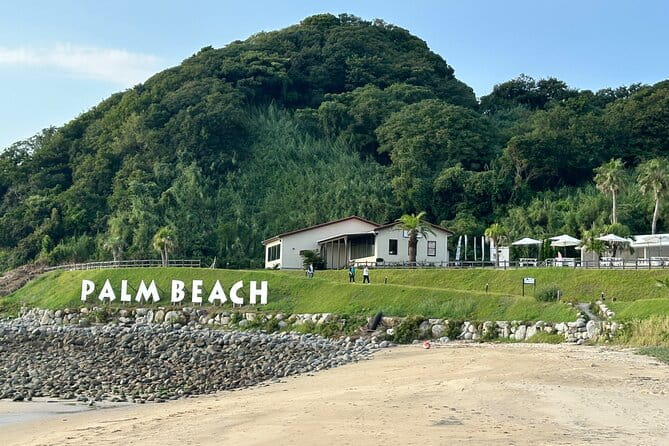 1 Day Itoshima Tour - Key Points