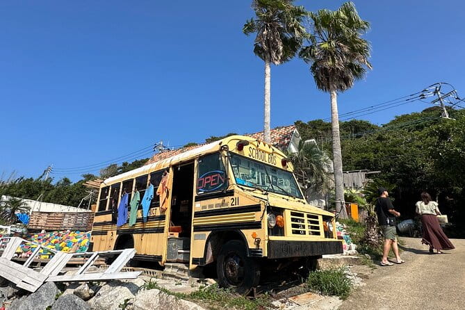 1 Day Itoshima Tour - Customer Reviews