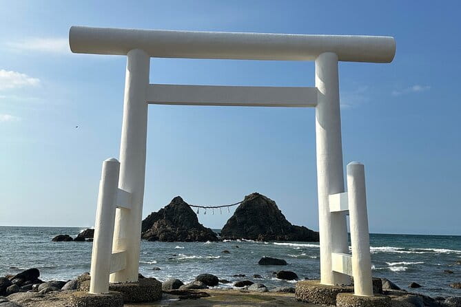 1 Day Itoshima Tour - Booking Information