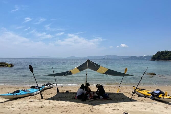 1-Day Kayak Tour of Miyajimas Pristine Nature - Key Points