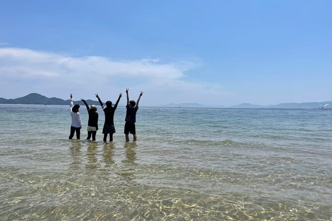 1-Day Kayak Tour of Miyajimas Pristine Nature - Inclusions