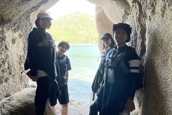 1-Day Kayak Tour of Miyajimas Pristine Nature - Preparation and Recommendations