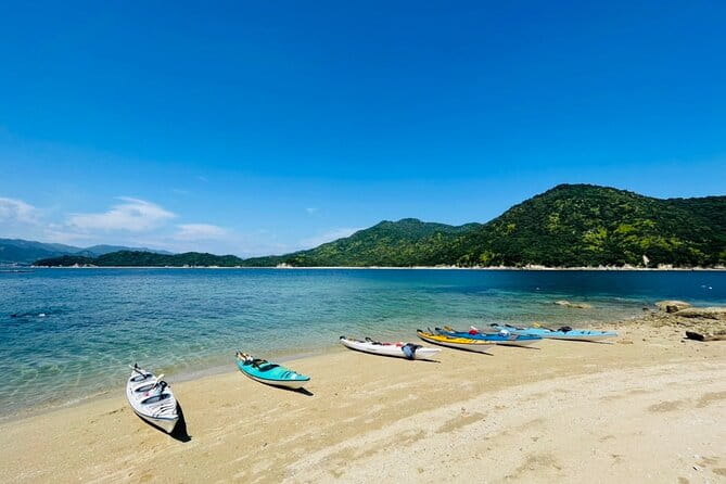 1-Day Kayak Tour of Miyajimas Pristine Nature - Cancellation and Safety Policies