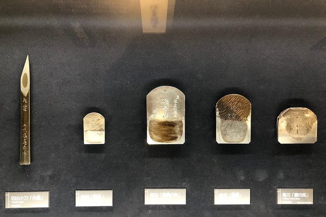 1-Day Kobe Highlights Tour Including Sake Tasting - Ikuta Shrine