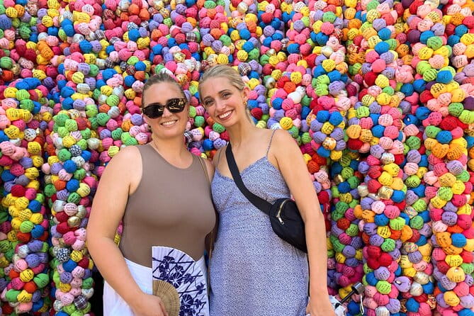 1 Day Kyoto Tour With a Local Guide - Visiting the Iconic Kiyomizu Temple