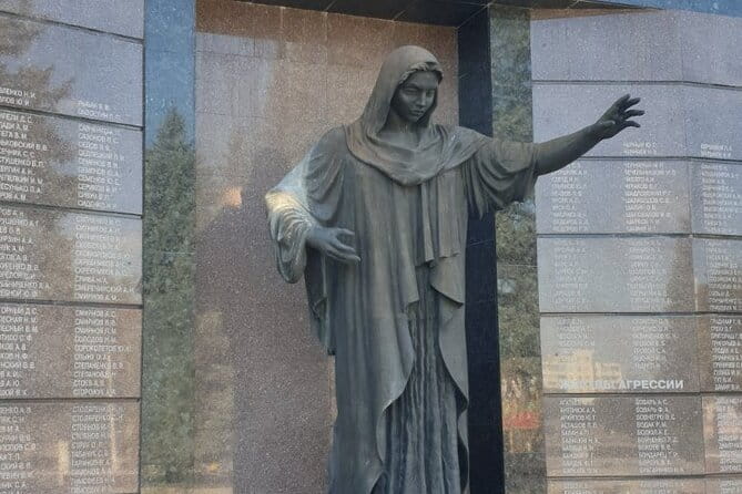 1 Day Moldova: Tour To Transnistria, Bender Fortresses - Discovering Bender Fortress and Its Tales