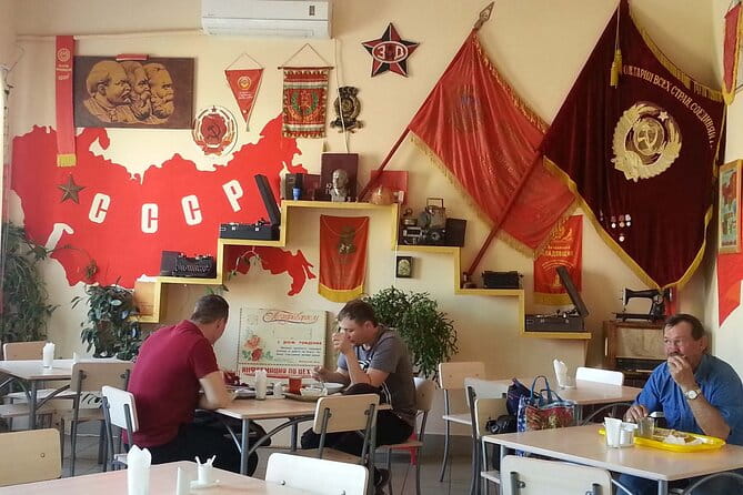 1 Day Moldova: Tour To Transnistria, Bender Fortresses - Practical Details and Personal Tips