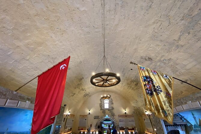 1 Day Moldova: Tour To Transnistria, Bender Fortresses - Who Should Consider This Tour?