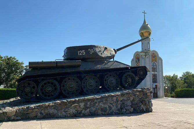 1 Day Moldova: Tour To Transnistria, Bender Fortresses - Final Thoughts on Value and Experience