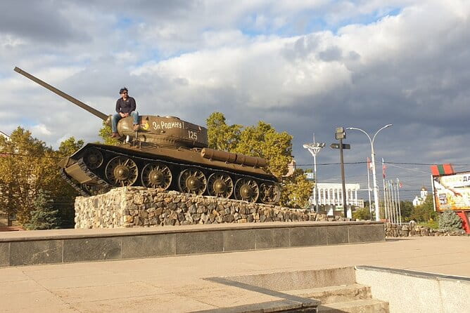 1 Day Moldova: Tour To Transnistria, Bender Fortresses - Frequently Asked Questions