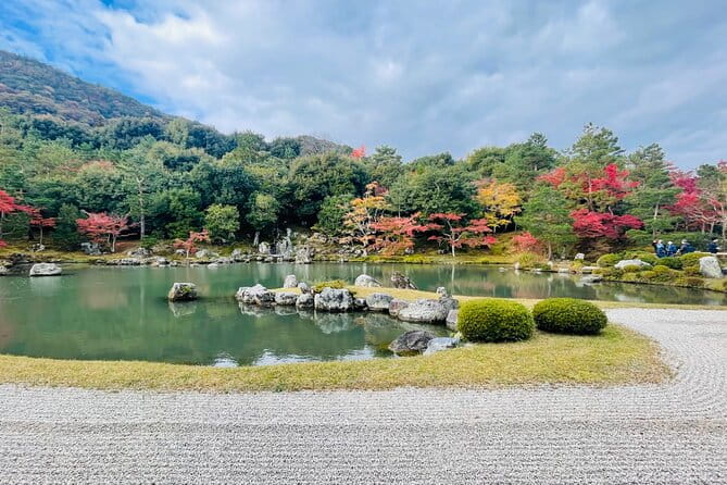 1 Day Osaka Private Tour With English Speaking Guide - Explore the City