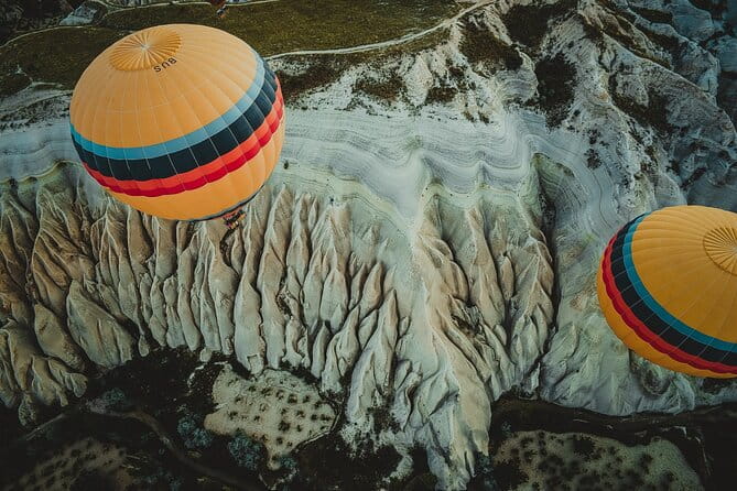 1 Day Package Tour with Hot Air Balloon Flight - Price and Value: Is It Worth It?