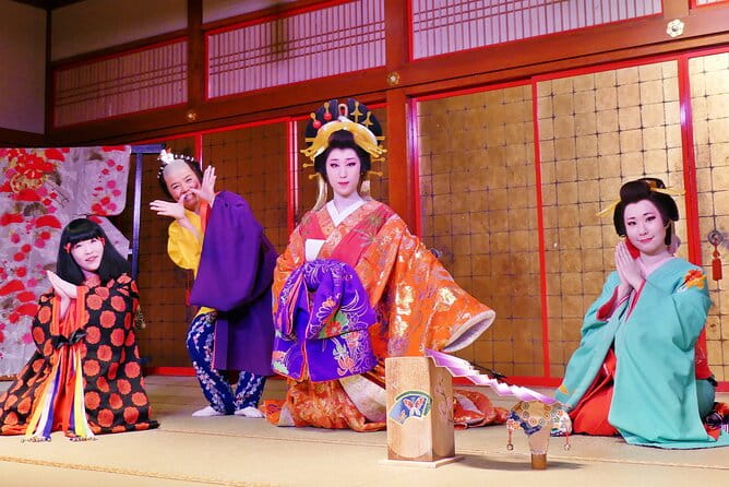 1-Day Pass for Noboribetsu Date Jidaimura - Getting There