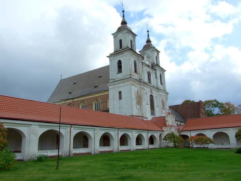 1-Day Pilgrim Tour from Vilnius - Price and Logistics