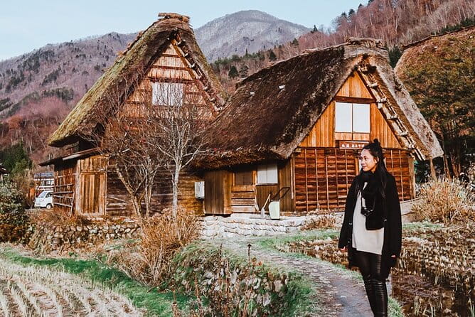 1 Day Private Charter Tour to Takayama & Shirakawago - Customizing Your Tour Experience