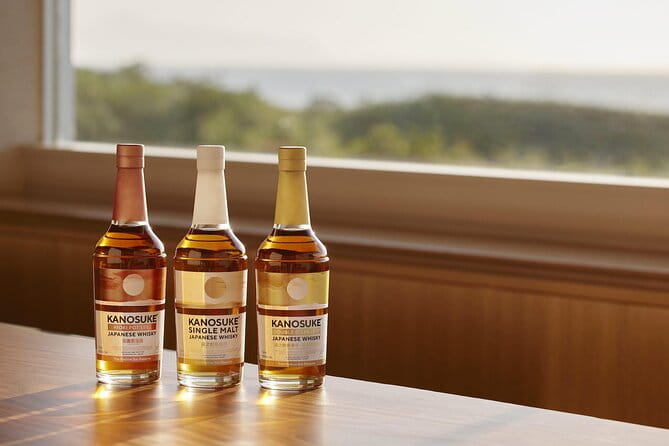 1-Day Private Kagoshima Tour by Car With a Professional Guide - Lunch at a Local Restaurant