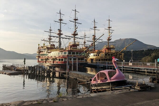 1 Day Private Mt Fuji & Lake Kawaguchiko English Speaking Driver - Why Choose This Tour