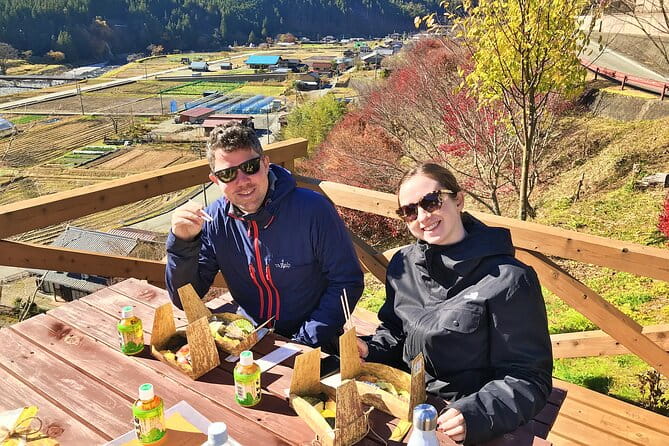 1-Day Private Rural E-Bike Tour in Hida - Taking in Local Culture