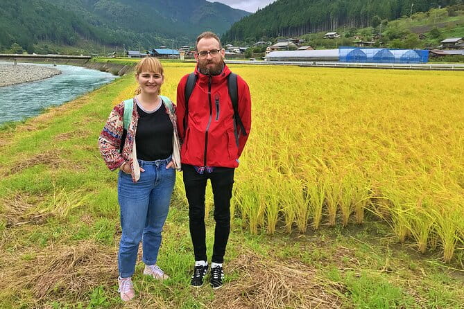 1-Day Private Rural E-Bike Tour in Hida - Testimonials and Ratings