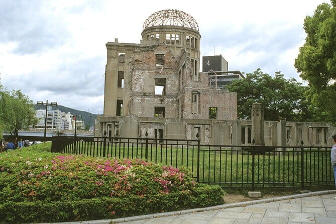 1-Day Private Sightseeing Tour in Hiroshima and Miyajima Island - Cancellation Policy