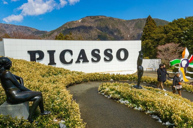 1 Day Private Tokyo to Hakone Gotemba Fuji Tour - Key Points