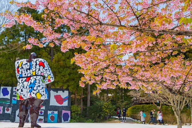 1 Day Private Tokyo to Hakone Gotemba Fuji Tour - Itinerary