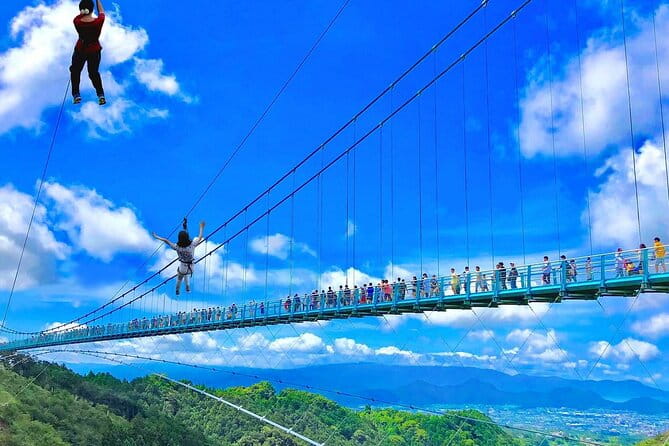 1 Day Private Tokyo to Hakone Gotemba Fuji Tour - Whats Included